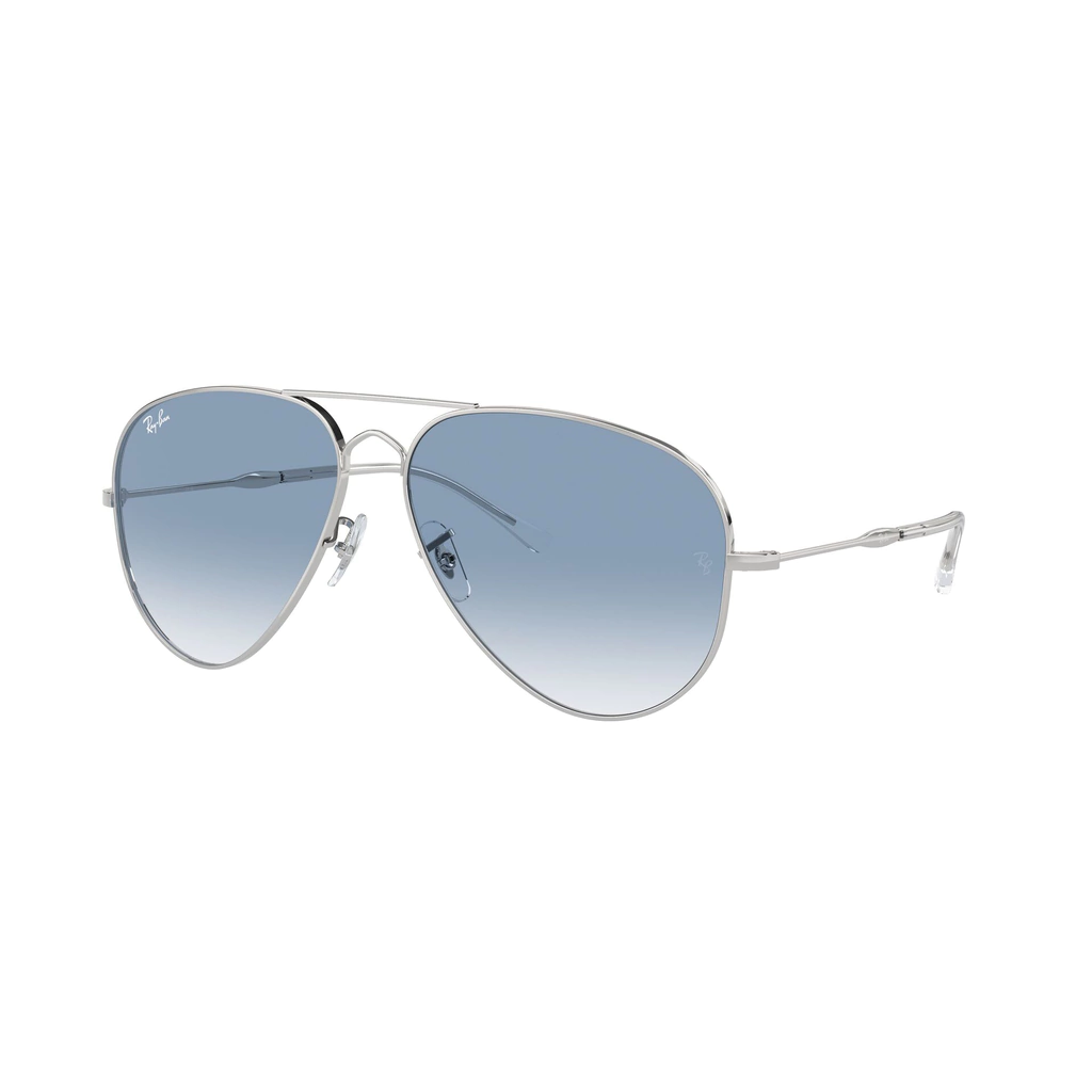 Óculos Solar Ray Ban RB3825 0033F 58