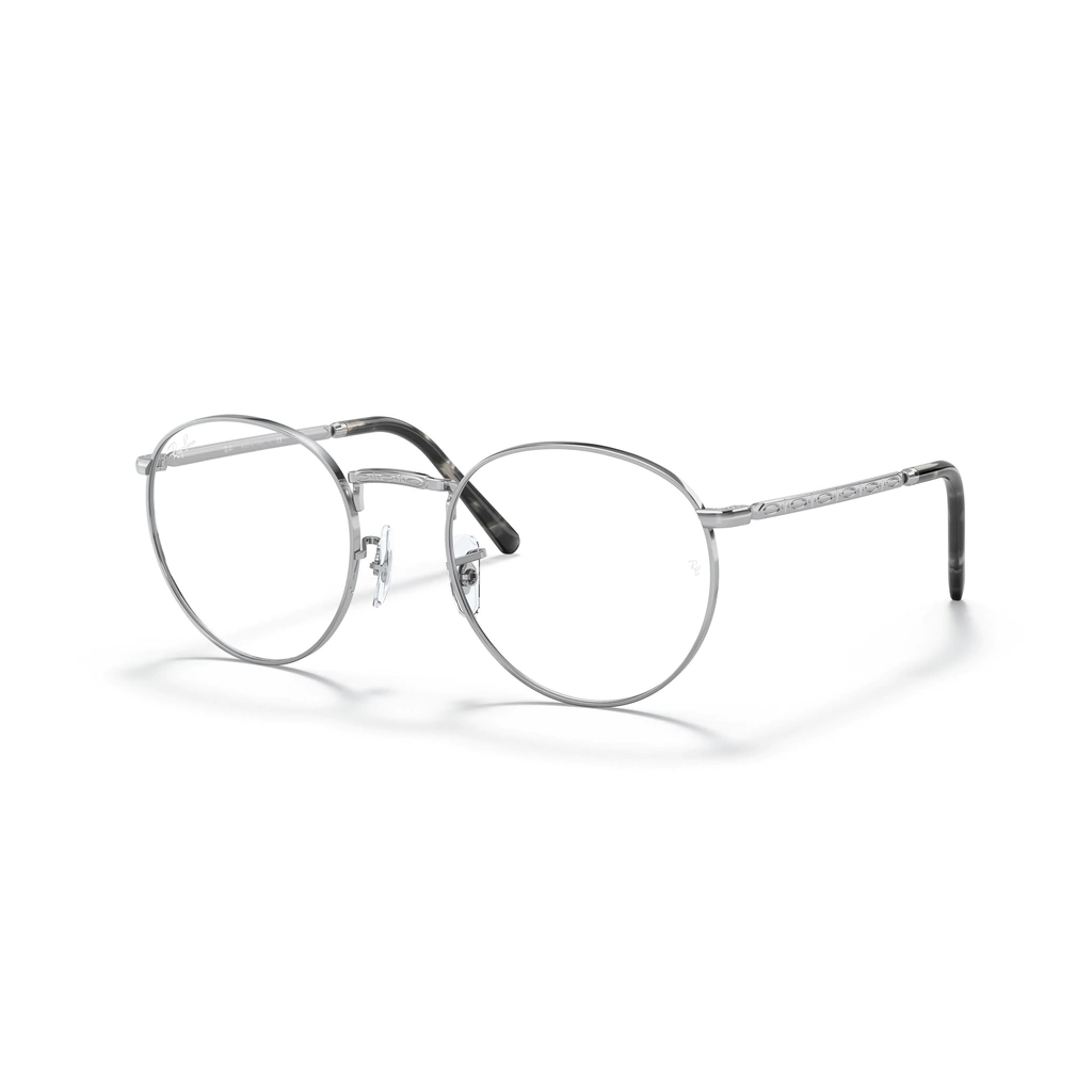 Armação de óculos Ray Ban RX3637V 2501 53
