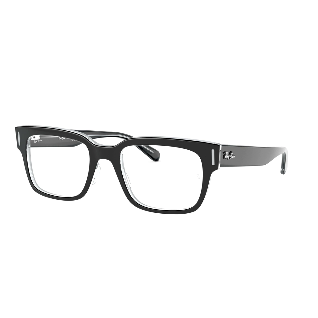 Óculos de Grau Ray Ban RB5388 2034 53 Masculino