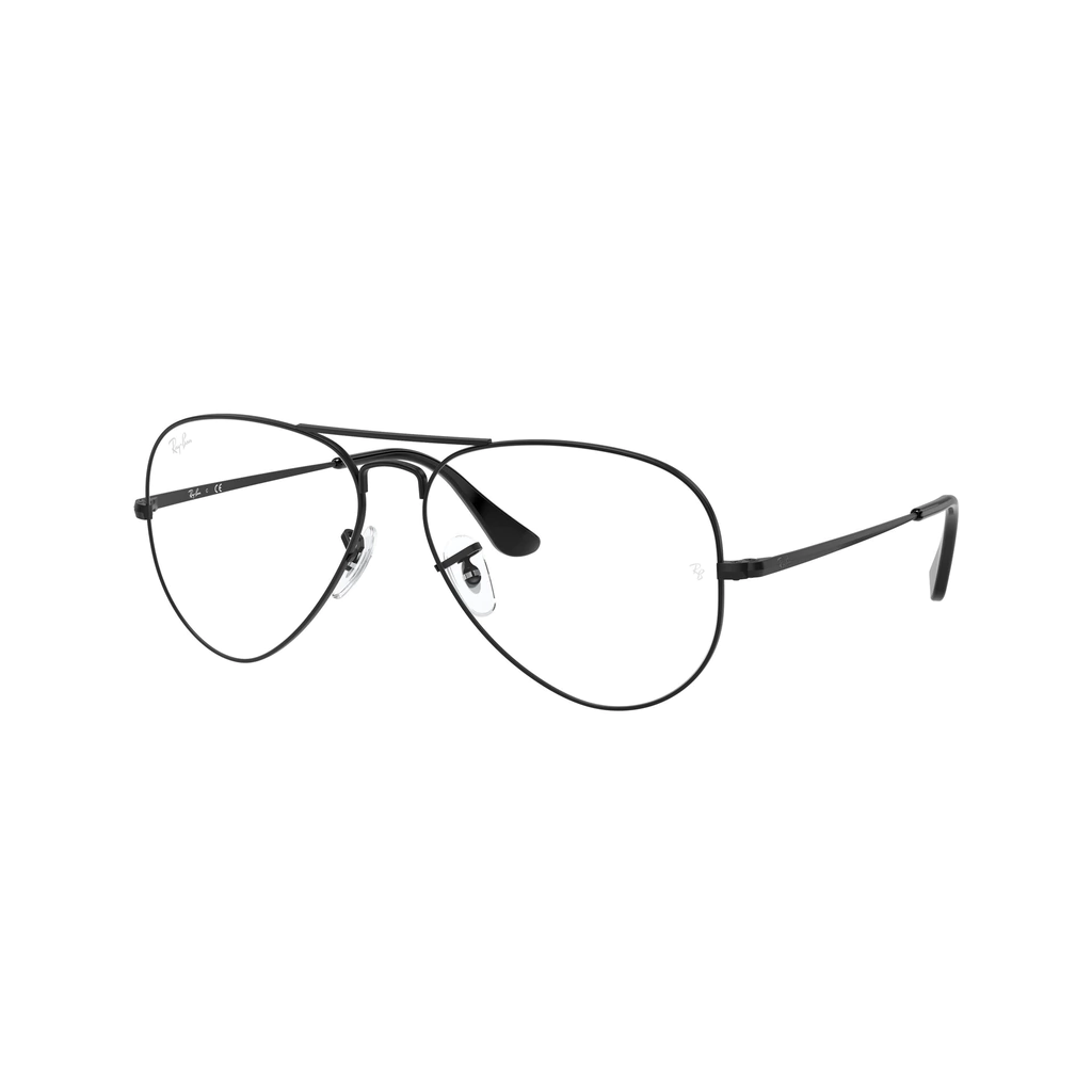 Armação de óculos Ray Ban RX6489 2503 58
