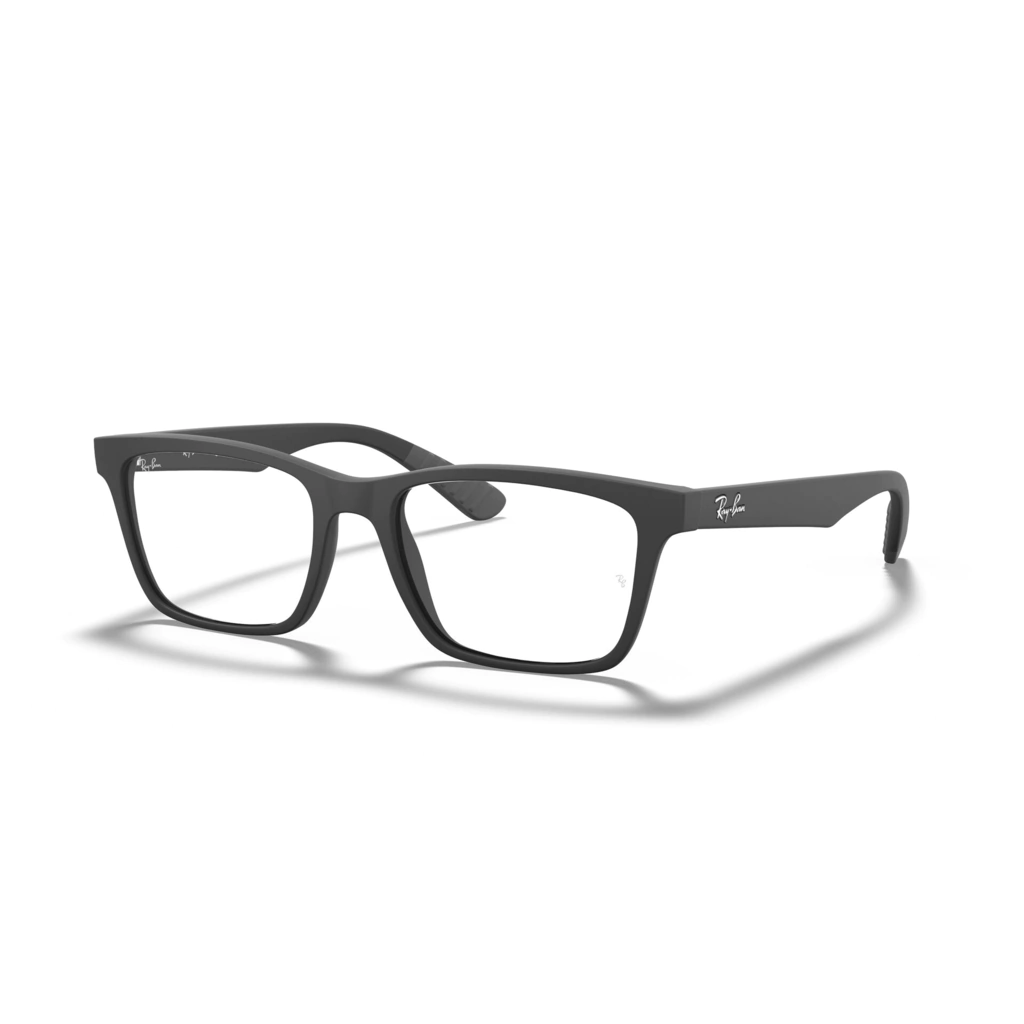 Armação de óculos Ray Ban RX7025 2077 55