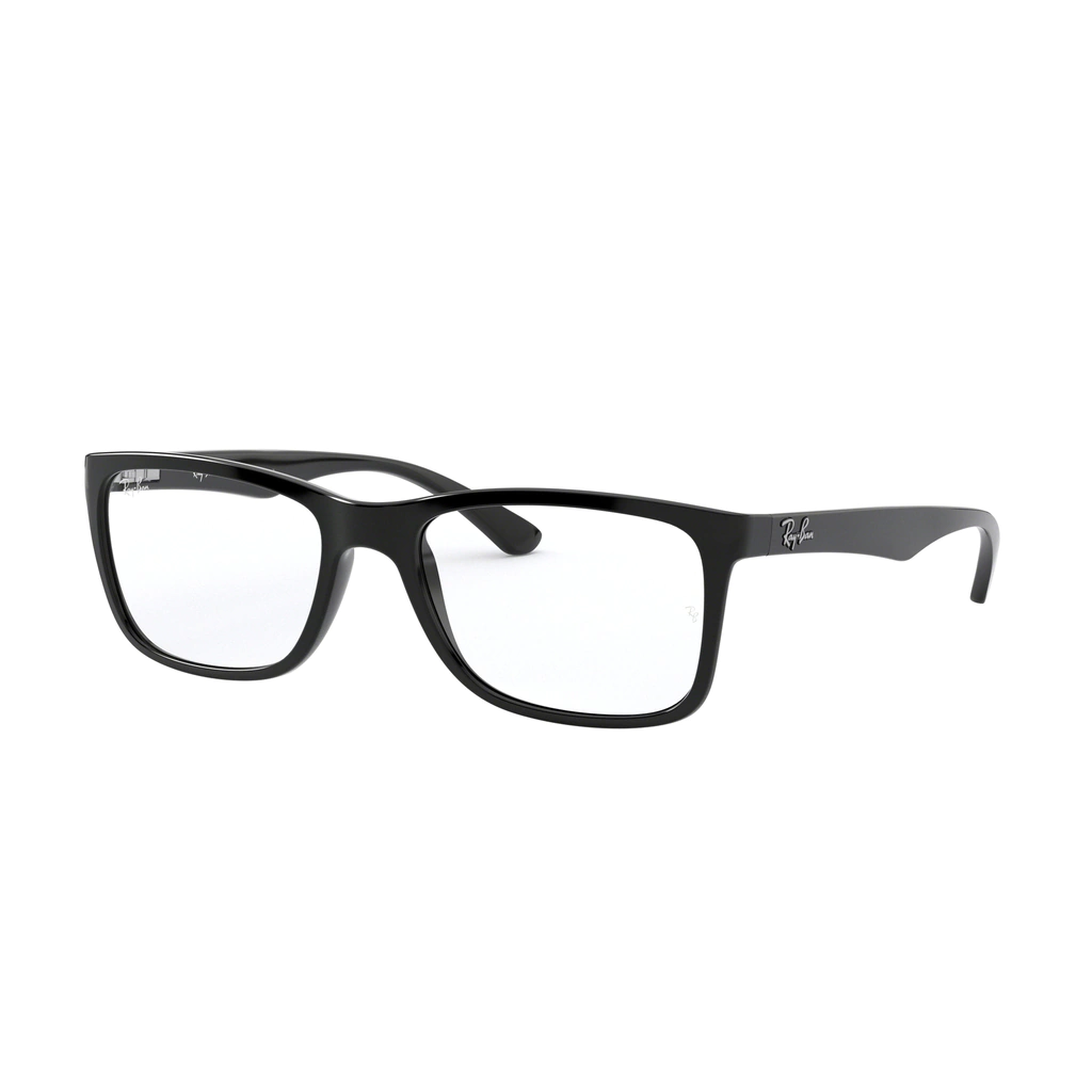 Óculos de Grau Ray Ban RX7027L 2000 56