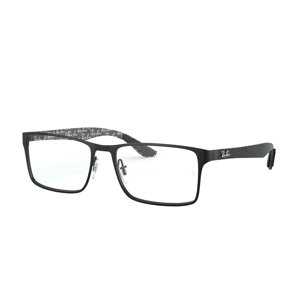 Óculos de Grau Ray ban RB8415 2848 Masculino