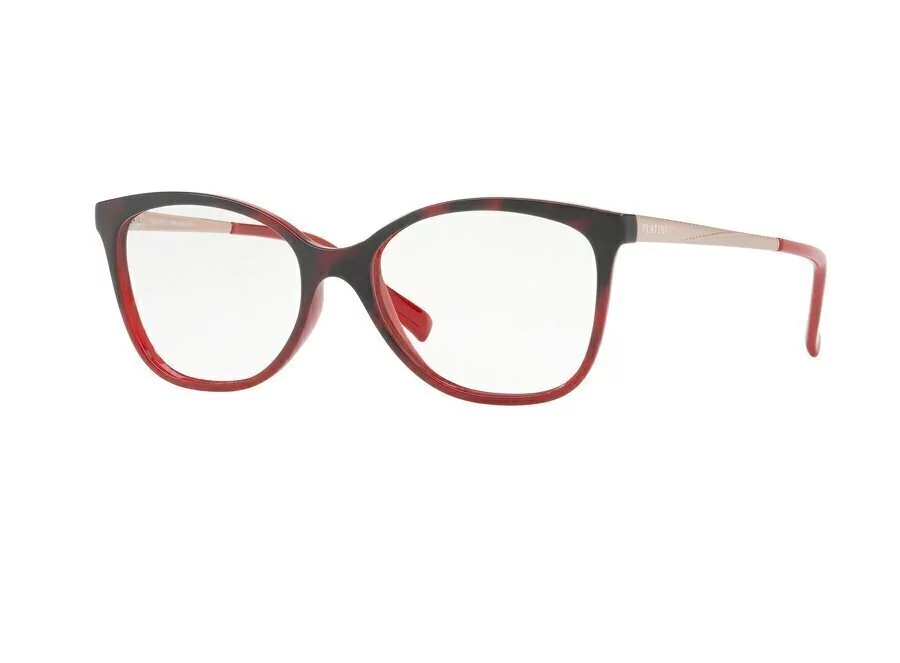 Óculos de Grau Platini 3131 E680 Feminino