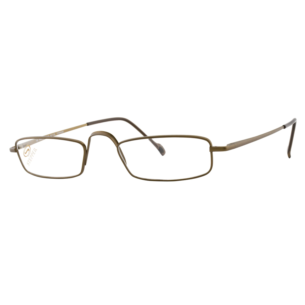 Óculos de Grau Stepper SI-4109 F022 52