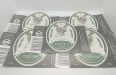 20 rótulos de cerveja da Dinamarca - Coisas de Cerveja