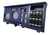 Moldura Painel Instrumentos P/ Vw 8120 8140 8150 1315 13180 na internet