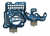 Placa De Circuito Painel Caminhão Vw 7100 / 8140 / 12140 - loja online