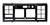 Moldura Painel Velocimetro Caminhão Para Volvo Fh12 Bicudo - comprar online