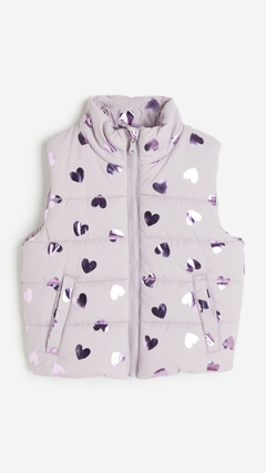 Chaleco H&M - comprar online