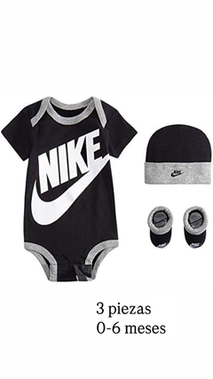 Set Nike - comprar online