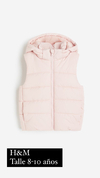 Chaleco H&M