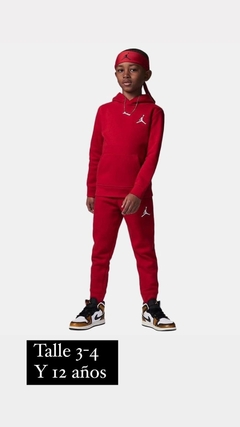 Conjunto Jordan - comprar online