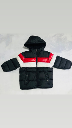 Campera Children