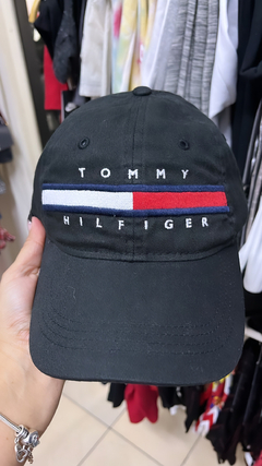 Vicera Tommy