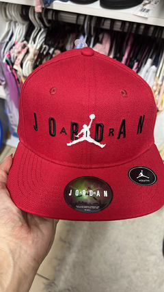 vicera jordan