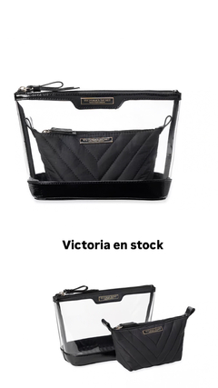 Porta cosméticos