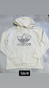 Buzo Adidas