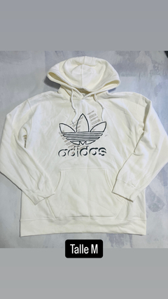 Buzo Adidas
