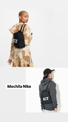 Mochila Nike - comprar online