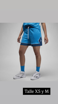 Short Jordan
