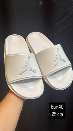 Ojotas Jordan