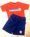 Conjunto GAP