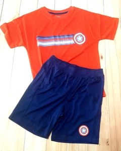 Conjunto GAP