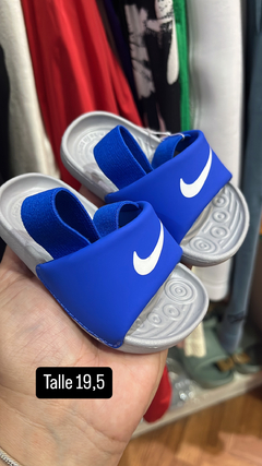 Ojotas Nike