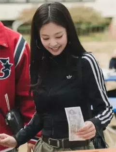 Campera Adidas