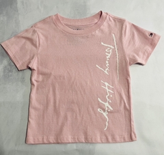Remera Tommy