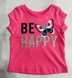 Remera carter’s