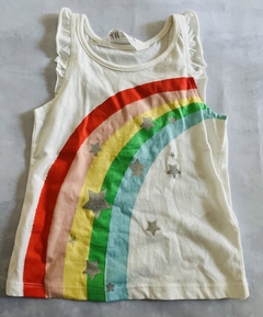 Musculosa H&M