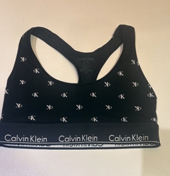 Top Calvin Klein