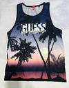 Musculosa Guess