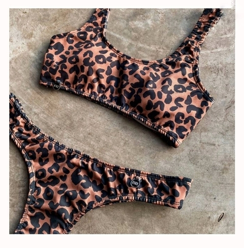 BOMBACHA KYLIE COLALESS