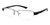 Anteojo Rusty TURWER HALF - comprar online