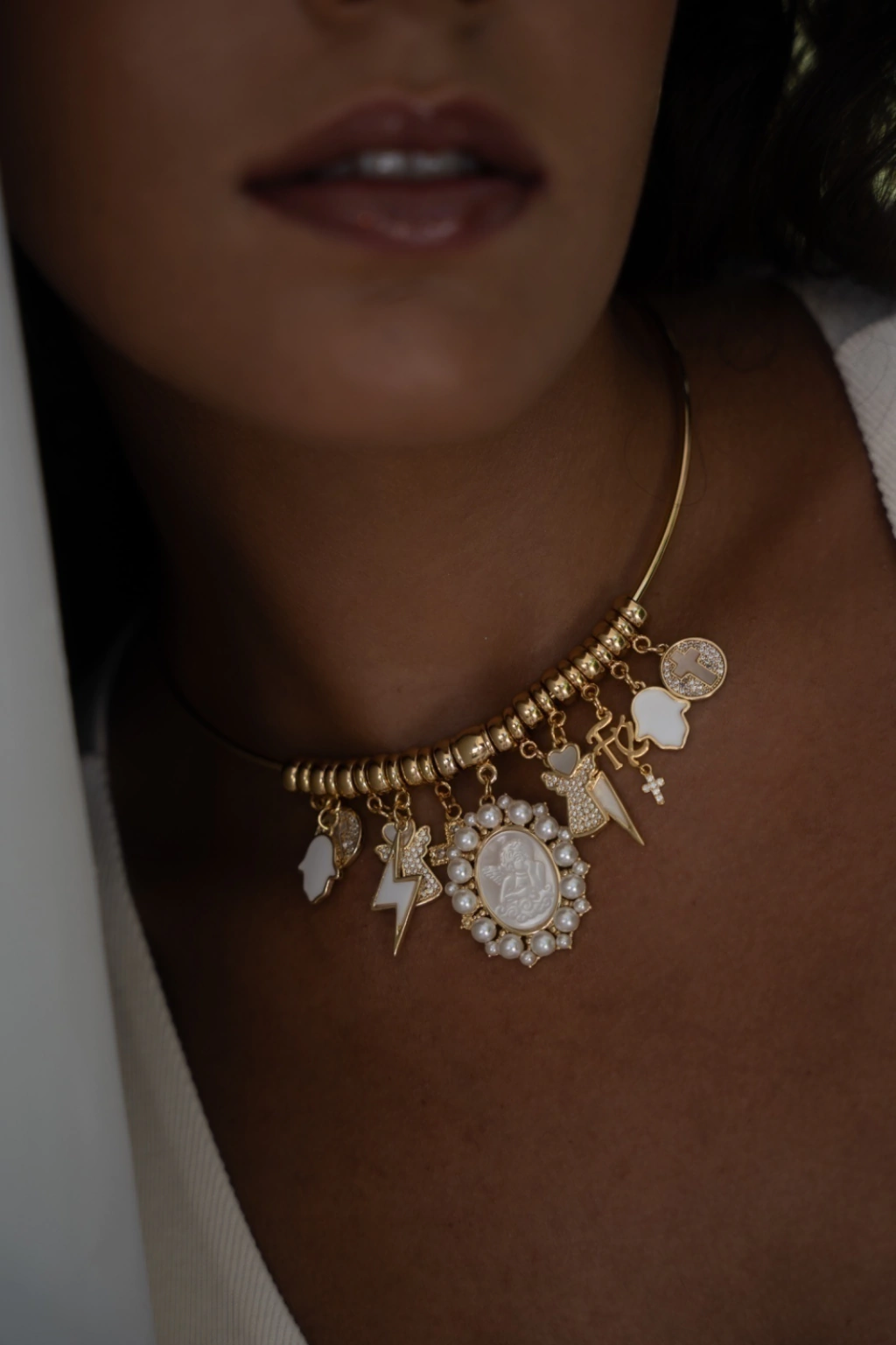 Chocker Nobresa