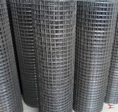 Tela Soldada Galvanizada Malha 50x50mm Fio 2,76mm na internet