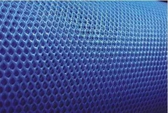 Tela Plastica Psicultura Malha 12 mm na internet