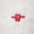 Boneco Number Blocks BOX - Número 1