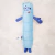 Boneco Number Blocks BOX - Número 5