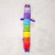 Boneco Number Blocks BOX - Número 7