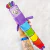 Boneco Number Blocks BOX - Número 7 - comprar online