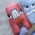 Boneco Alfabeto Lore Estampa - Unidade