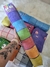 Boneco Number Blocks BOX - kit N2000 ao N10.000