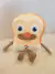Boneco Barbearia do Pão - Pão na internet