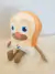 Boneco Barbearia do Pão - Pão - comprar online