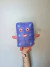 Boneco Number Blocks Simples - N06 na internet