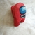 Boneco de tecido Among Us | IMPOSTOR - comprar online